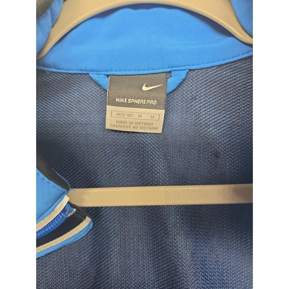Nike sphere pro